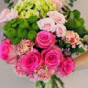 Meet your Posher, Esther